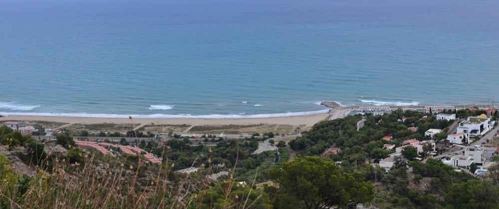 Student accommodation, flats and rooms for rent in Castelldefels